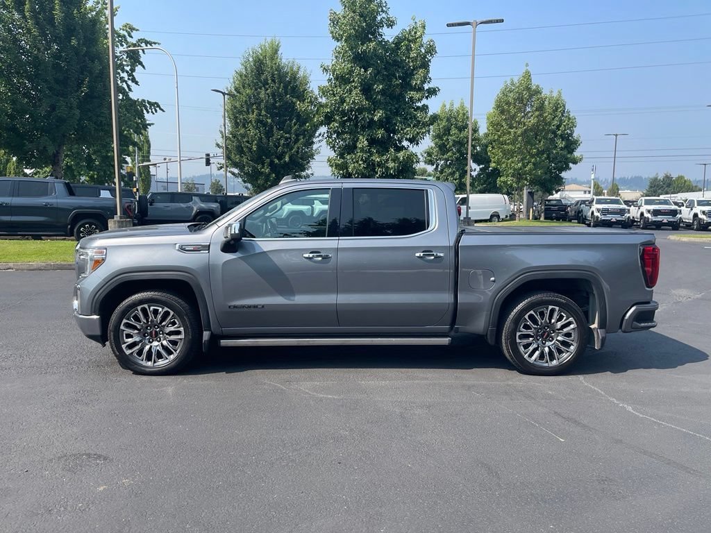 gmc sierra 1500 denali 2021 1GTU9FET2MZ247034 image gmc sierra 1500 denali 2021 1GTU9FET2MZ247034 image